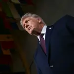 美国企业界是否会就特朗普政府政策公开表态引发关注