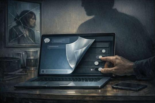 研究揭示：如何让交互式人工智能对亲密伴侣暴力受害者更安全