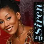 麦克米伦将于九月出版托米·阿德耶米新作《海妖》