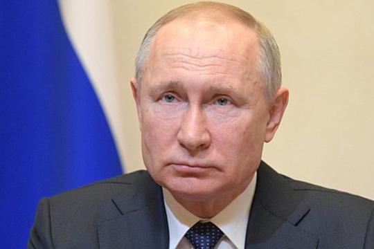 普京推动战场人工智能系统以加速指挥，但集中化指挥文化成主要掣肘