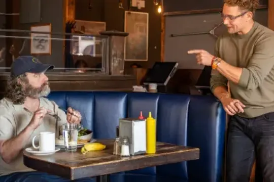 AMC Networks CEO Kristin Dolan 表示即将推出的原创剧《The Audacity》“在多个层面引人共鸣”