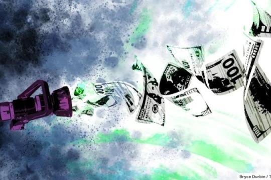 人工智能初创企业兴起“双层定价”估值结构以塑造独角兽身份