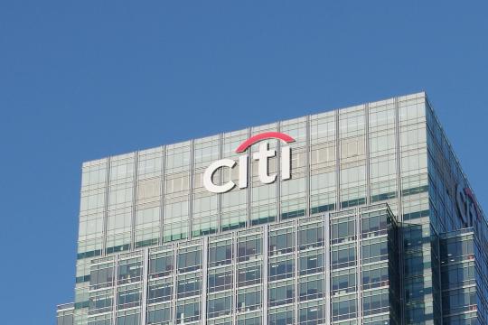 花旗银行拟在岗位重塑前为17.5万名员工开展人工智能再培训