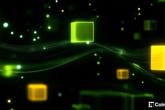 公民银行：区块链应用从试点走向生产部署，或提升资本效率并影响全球GDP