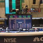 科技股财报与停火预期提振 美股小幅收高