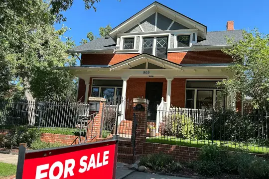 美国30年期房贷平均利率微升至6.16% 仍接近年内低位