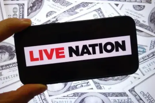 联艺现场被裁定为非法垄断，加州总检察长称判决为“艺术家和粉丝的历史性胜利”