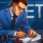 Roundhill申请推出与2028年美国大选挂钩事件合约ETF