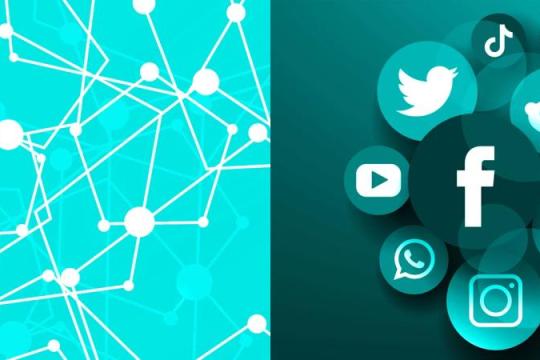 去中心化社交网络的愿景与现实：Bluesky与开放协议的挑战