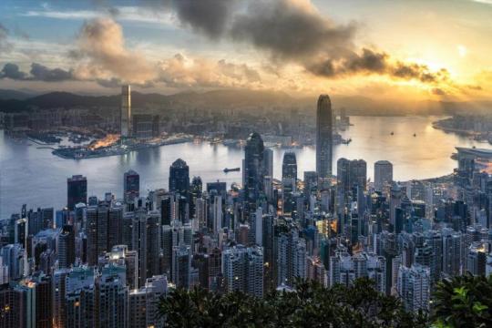汇丰与渣打牵头财团获香港首批稳定币发行牌照