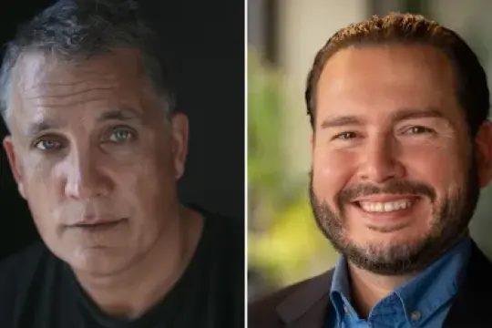 AGC首席执行官Stuart Ford与首席运营官Miguel Palos续约，拓展Netflix竞赛节目及《Tinder Swindler》相关纪录片项目