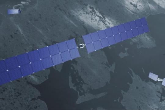 Sophia Space获1000万美元种子轮融资 推进新型太空计算机验证