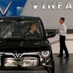 亚洲燃油价格飙升推高电动车销量，重塑区域汽车版图