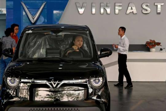 亚洲燃油价格飙升推高电动车销量，重塑区域汽车版图