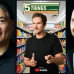 Jon Koa 与 Jeff Vespa 推出首个以YouTube为主的新媒体工作室 Some Assembly；首档系列节目《5 Things With Jay Mewes》本周首播