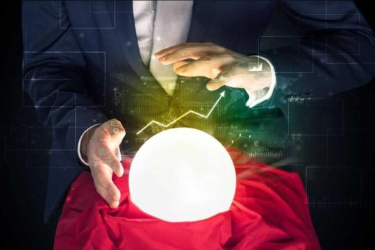 美元指数在关键技术支撑位附近企稳 交易员关注后续走势