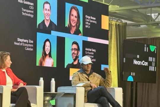 电气资本：AI代理配备加密钱包，或带来新的法律边界问题