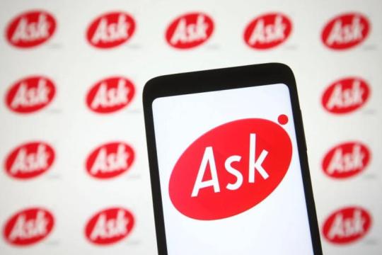 IAC宣布关闭Ask.com搜索业务
