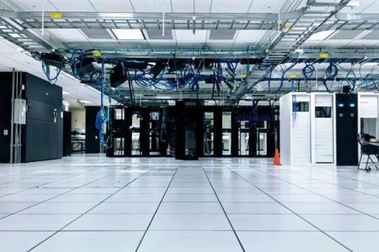 研究：到2030年数据中心或将显著推高美国电价并增加排放