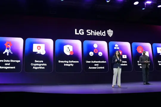 CES 2026聚焦娱乐业：人工智能、创作者经济成讨论重点