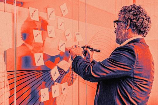 在团队面前发言前，管理者应完成的七项关键准备