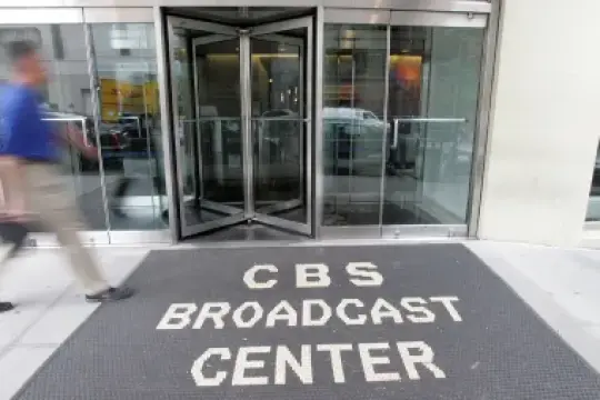 CBS新闻再次启动裁员计划，约6%的员工将受影响