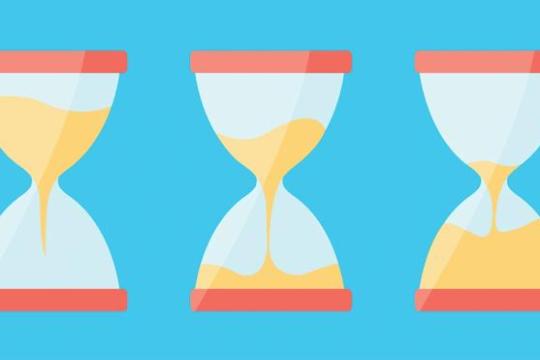 研究显示：中年与老年创业者在成功率上具明显优势