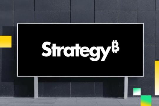 Strategy在比特币下跌背景下披露2025年第四季度亏损124亿美元