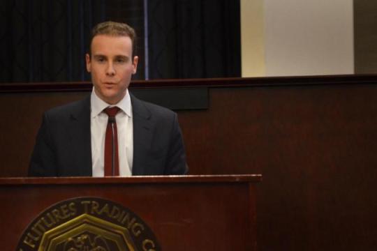 CFTC主席称将推进加密监管议程，涵盖DeFi与预测市场规则