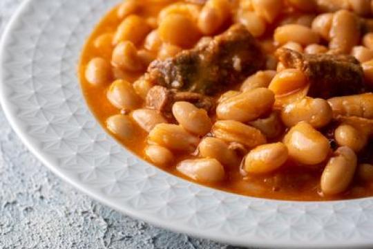 如何规律食用豆类而不胀气