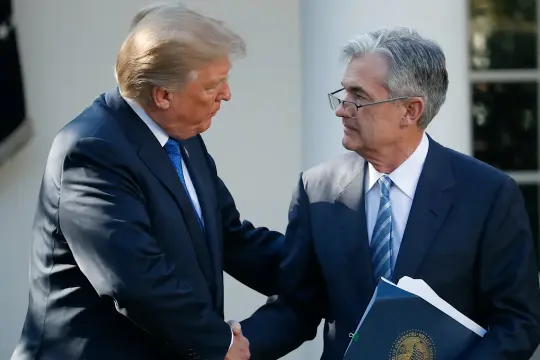 美司法部被指威胁起诉鲍威尔　美联储独立性再受关注