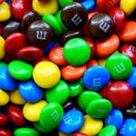 美国部分重新包装M&M巧克力因未标示过敏原被召回 涉及有效期至2026年产品