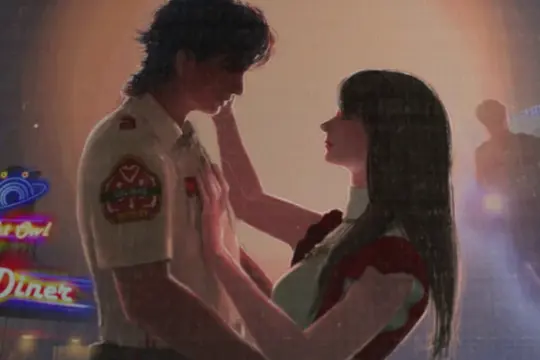 《罗密欧是个死人》评测：须田刚一十年来首款原创新作呈现混乱叙事与性能问题