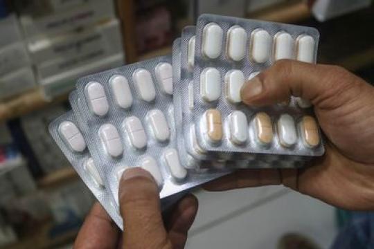 100%药品关税暂缓实施，这对你的药品费用意味着什么？