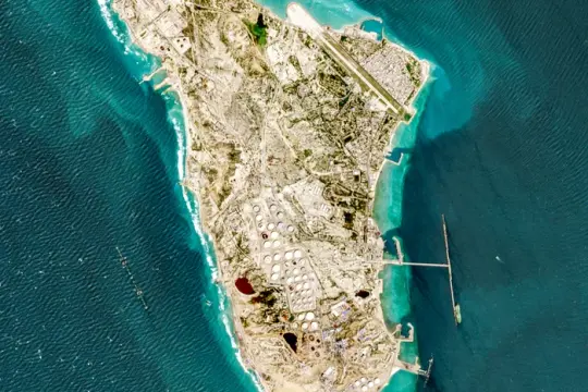 哈格岛石油枢纽为何仍未遭美以打击：市场冲击与行动代价成主要顾虑