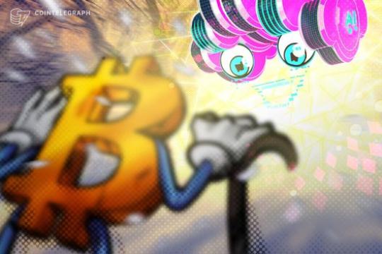 研究称多个人工智能模型在长期价值储存情境中更偏好比特币