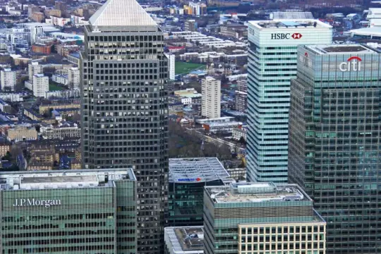 美国大型银行考虑起诉联邦监管机构 反对加密银行业务牌照规则调整