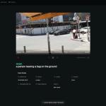 视频监控初创公司Conntour获700万美元种子轮融资 推出面向安防的视频AI搜索平台