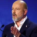 共和党州长候选人史蒂夫·希尔顿提出振兴加州影视产业的五点计划