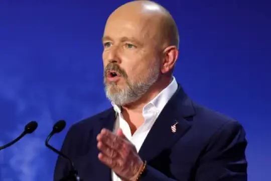 共和党州长候选人史蒂夫·希尔顿提出振兴加州影视产业的五点计划