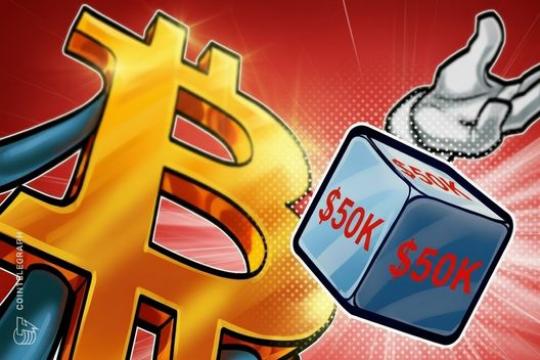 比特币跌破关键技术与链上支撑 位于数月低位附近承压