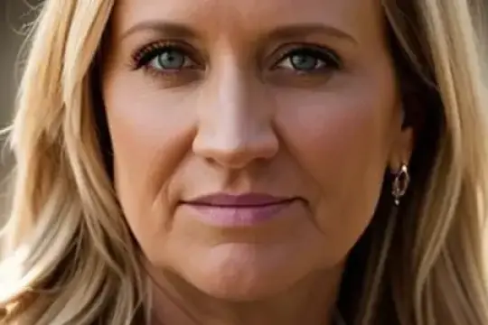 我为NBC的奥运主持团队打造造型，这是一项需要7500套服装的24小时工作