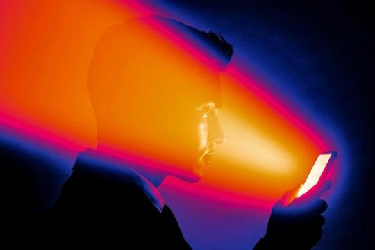 Threads 测试“Dear Algo”功能 支持公开帖子临时调整信息流