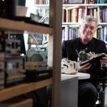 约瑟夫·帕拉迪索的传感创新：连接艺术、医学与生态的桥梁