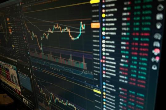 通胀数据低于预期提振风险偏好 比特币回升至7万美元上方