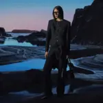 设计师凯特·巴顿携手IBM与Fiducia AI在纽约时装周展示多语言AI试衣体验