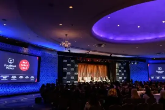 因“行业持续整合” Brunico关闭Realscreen峰会和NATPE展会