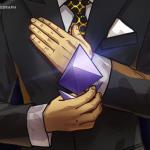 更快公链层出不穷 机构资金仍集中以太坊