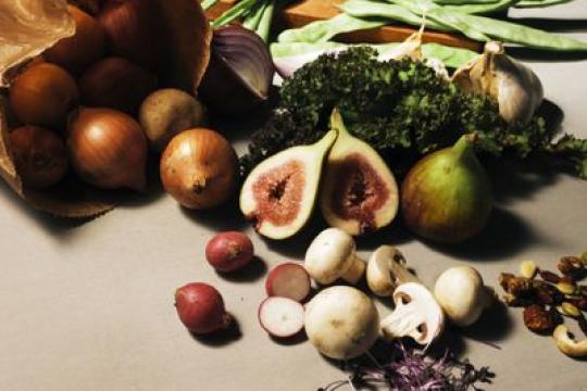 4个警示信号表明你摄入的膳食纤维不足