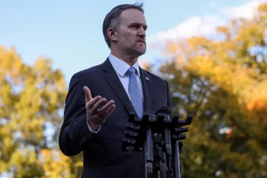 美国贸易代表称部分国家关税或从10%上调至15%甚至更高